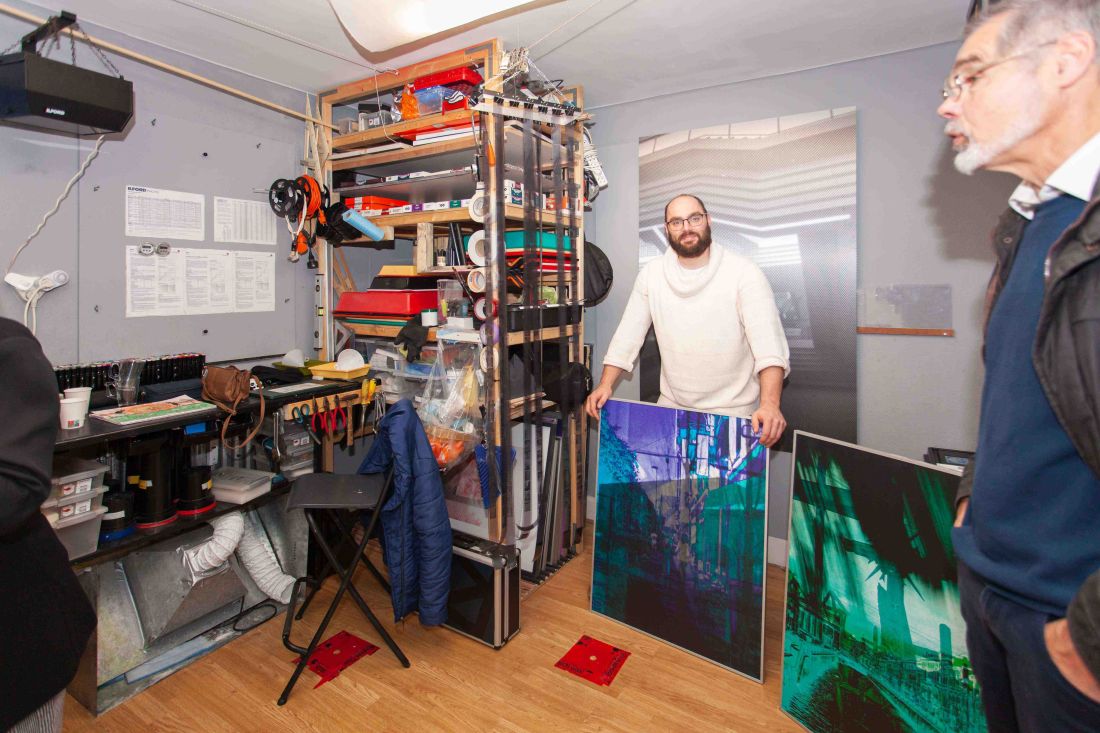 Kunstscene 170