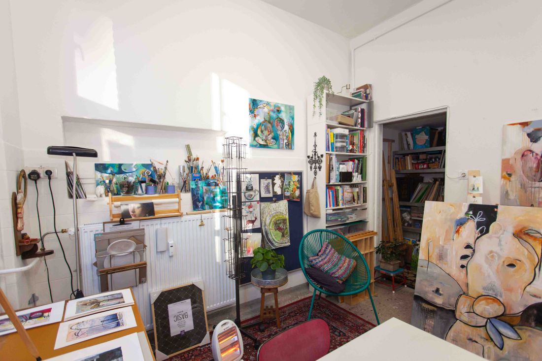 Kunstscene 171