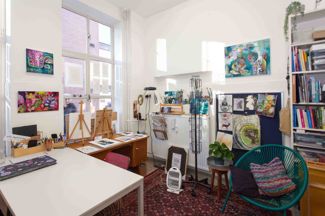 Kunstscene 172