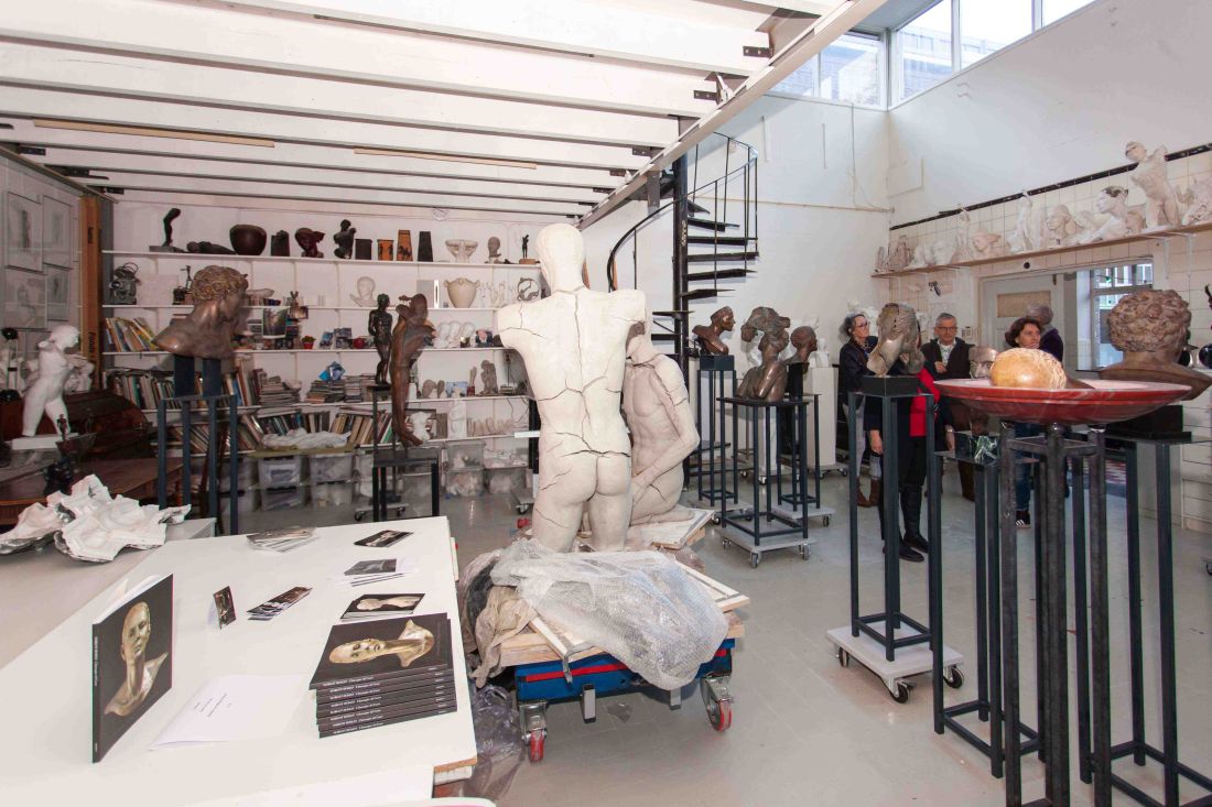 Kunstscene 173