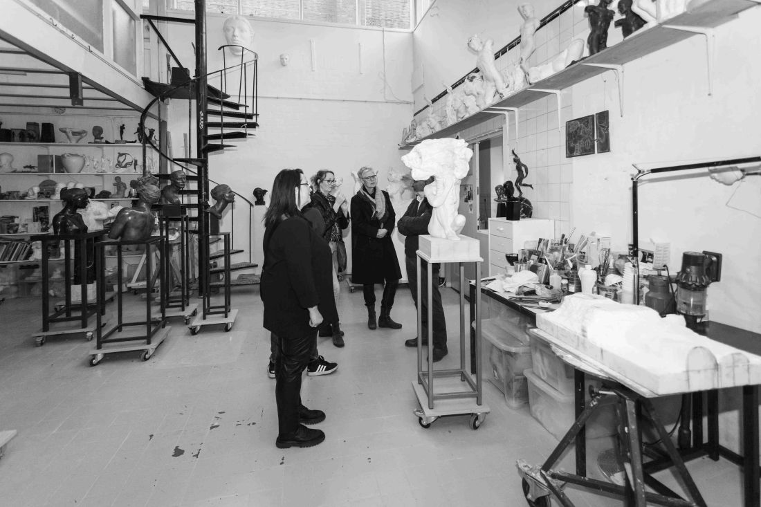 Kunstscene 175