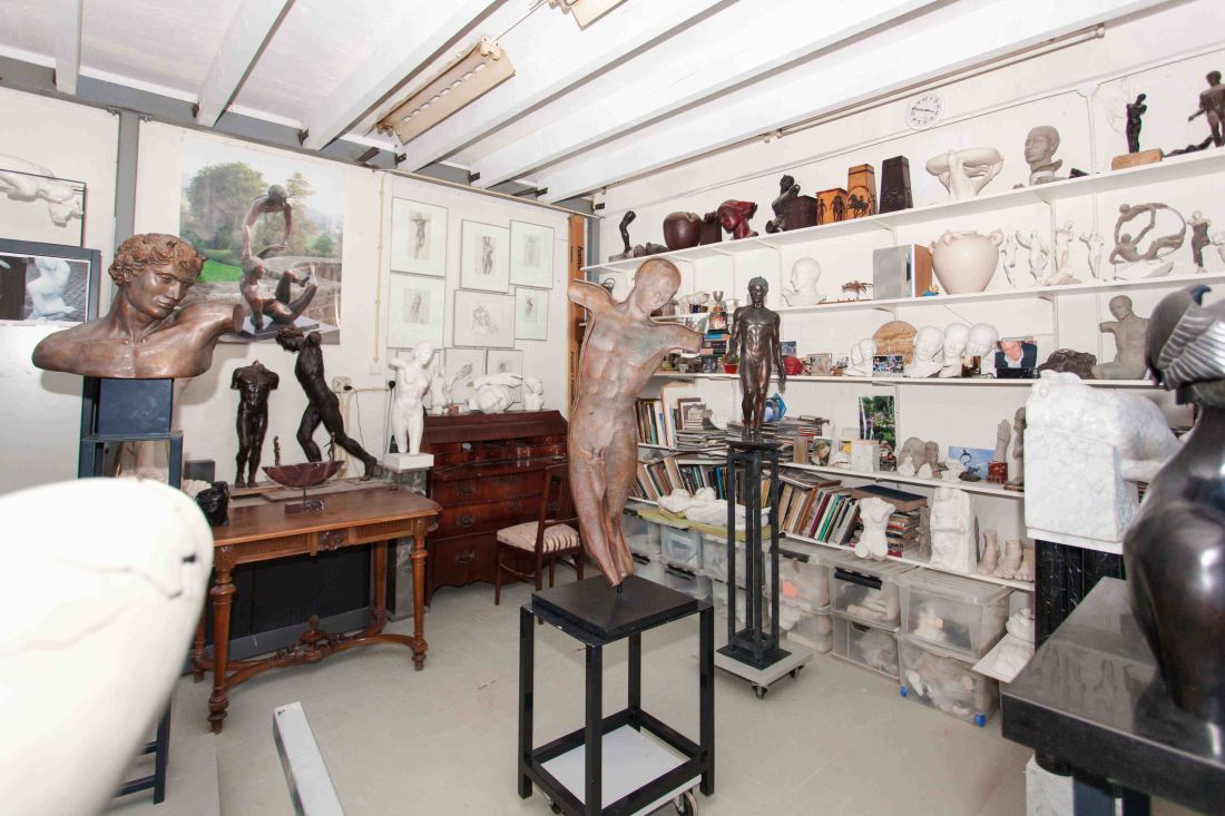 Kunstscene 176