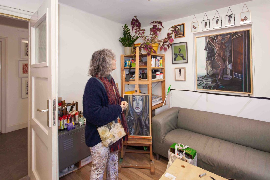 Kunstscene 35