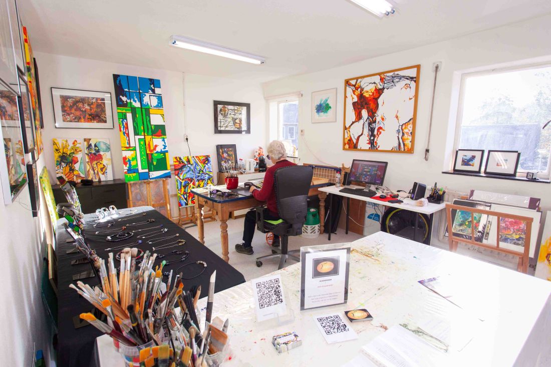 Kunstscene 37
