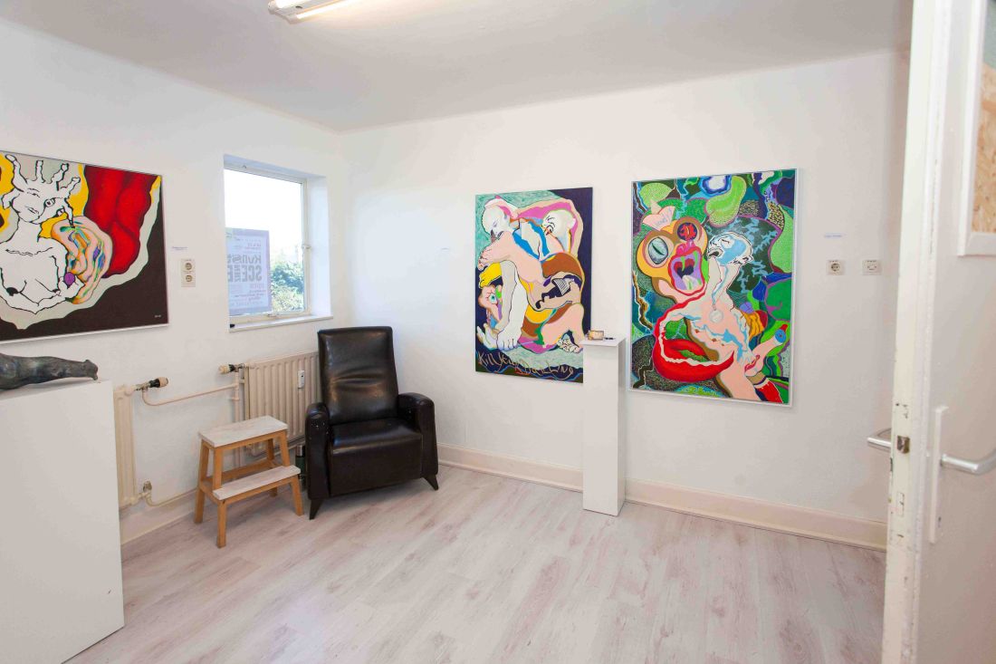 Kunstscene 39