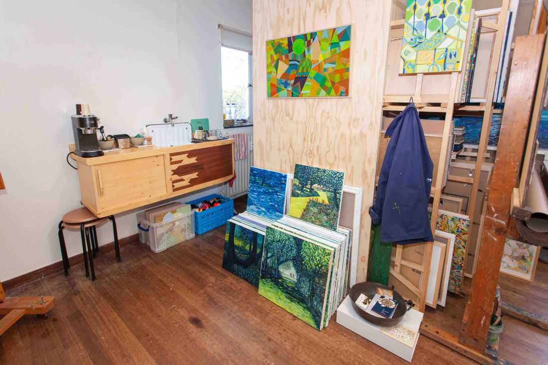 Kunstscene 41