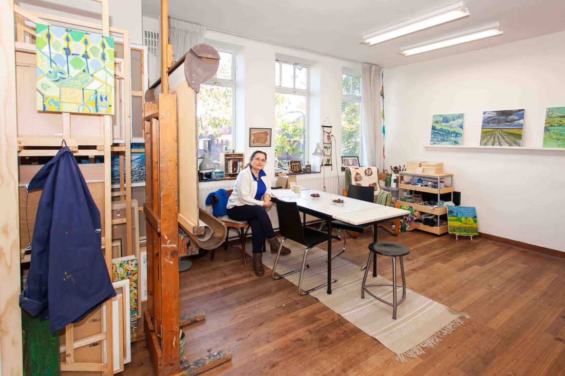 Kunstscene 42