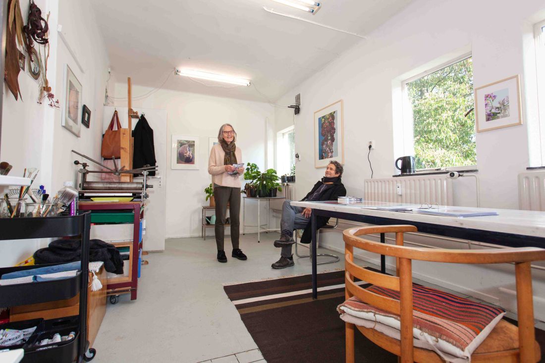 Kunstscene 43