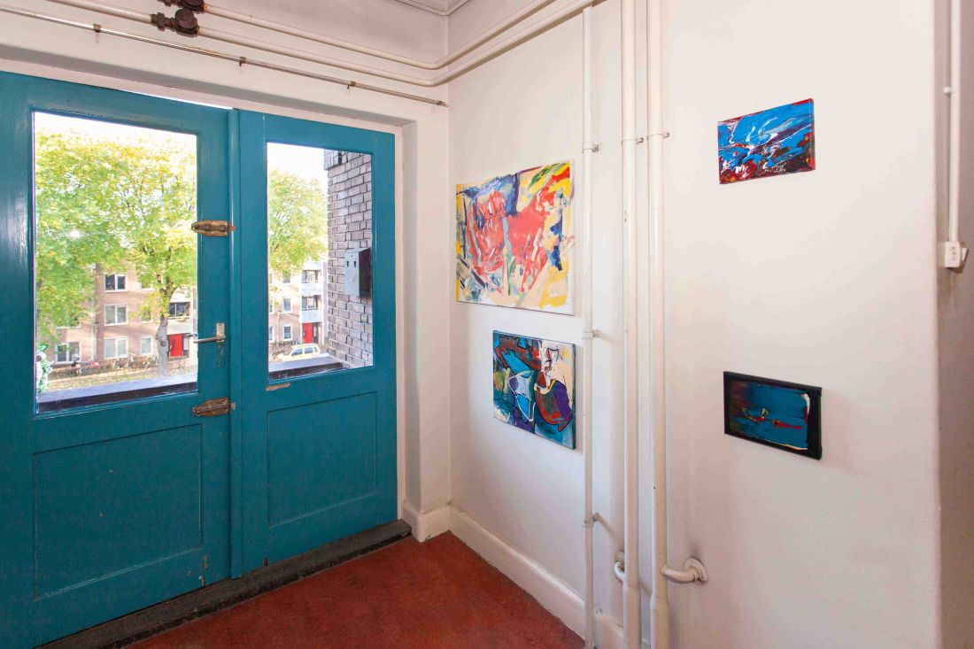 Kunstscene 47