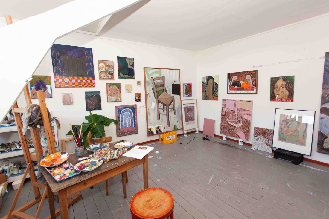 Kunstscene 49
