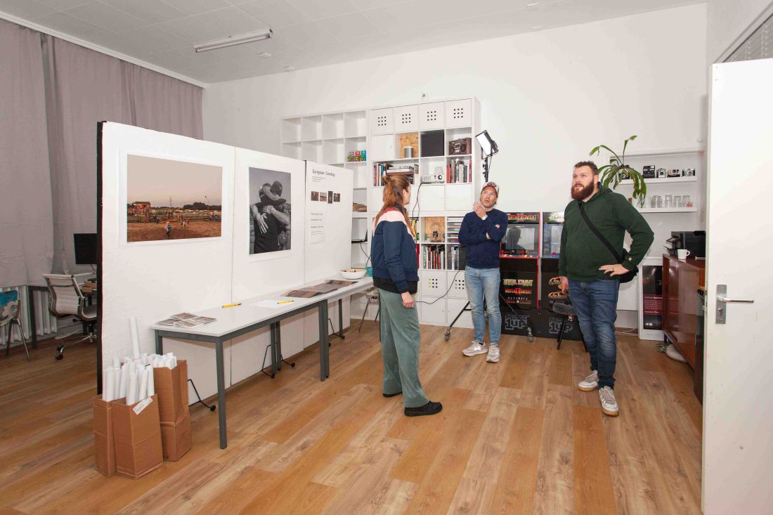 Kunstscene 50