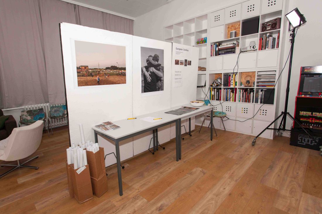 Kunstscene 51