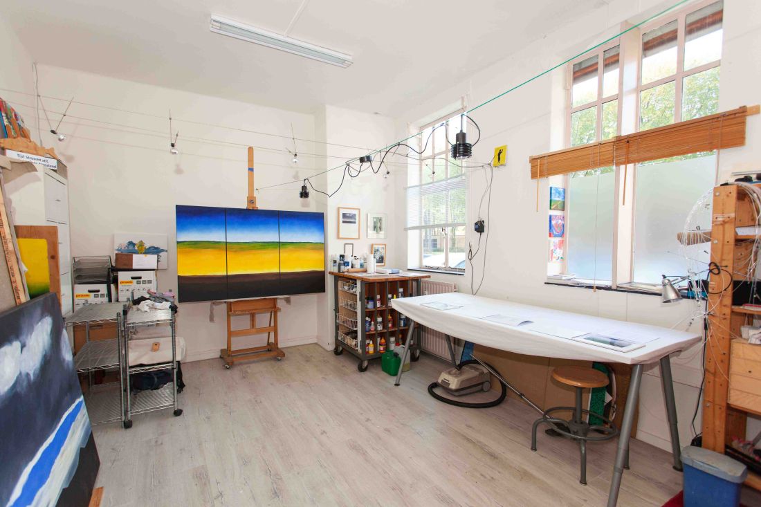 Kunstscene 52