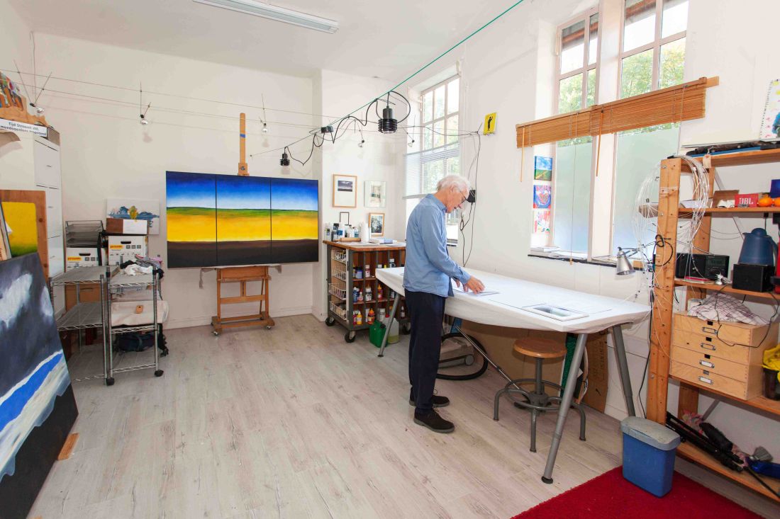 Kunstscene 53