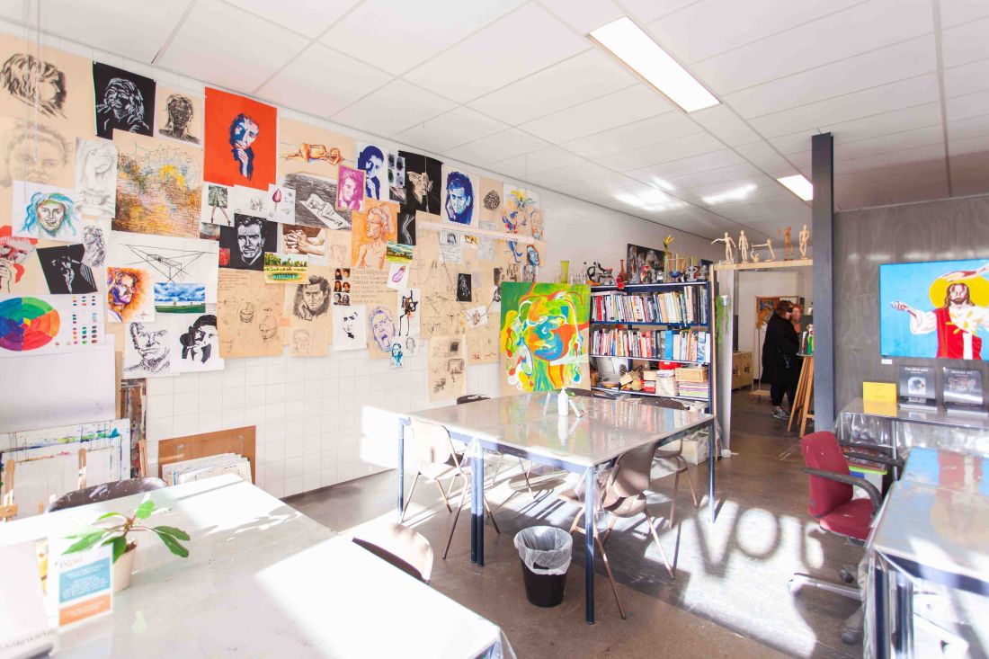 Kunstscene 59