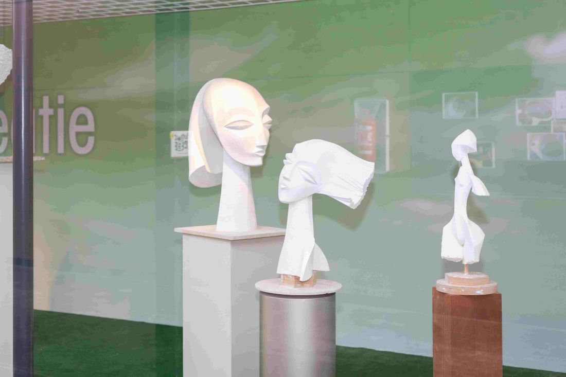 Kunstscene 70