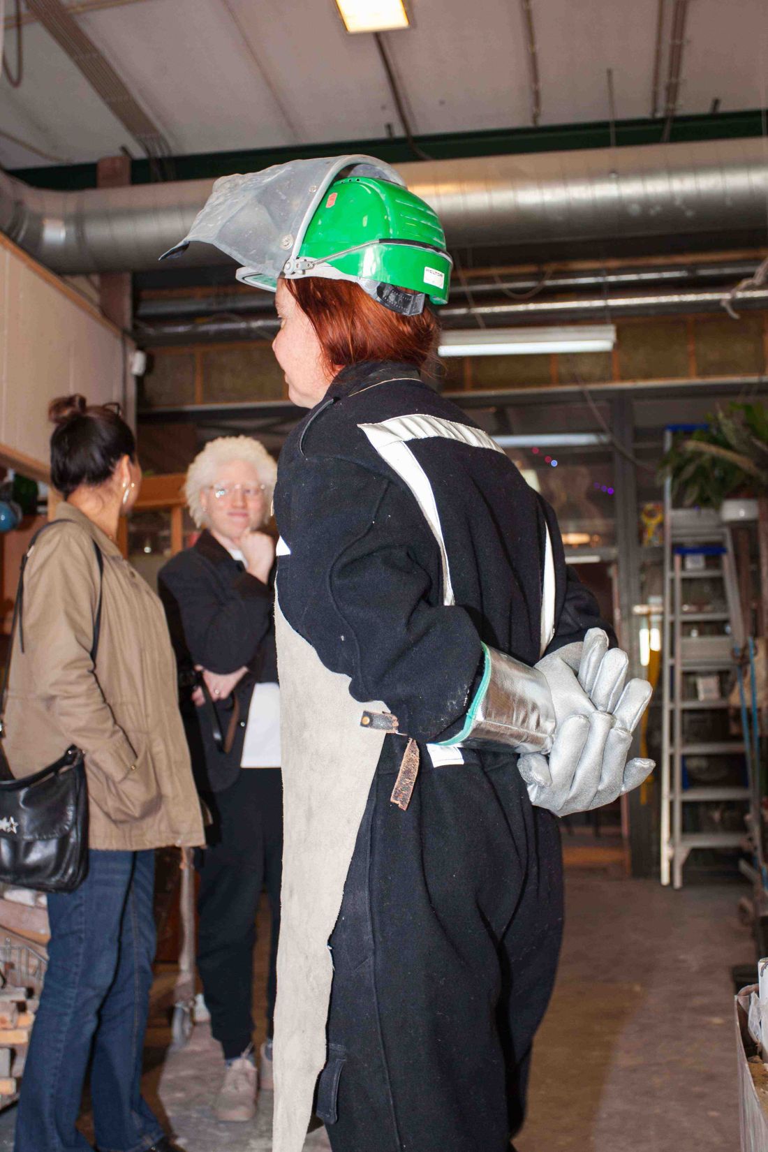 Kunstscene 75