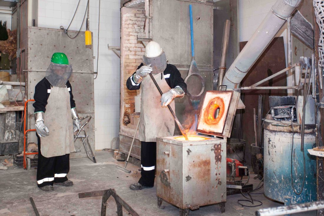 Kunstscene 76