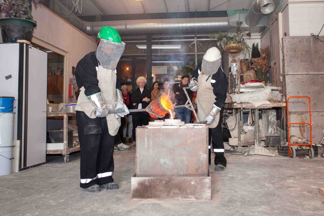 Kunstscene 79