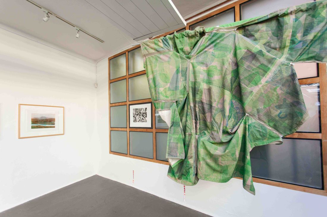 Kunstscene 82