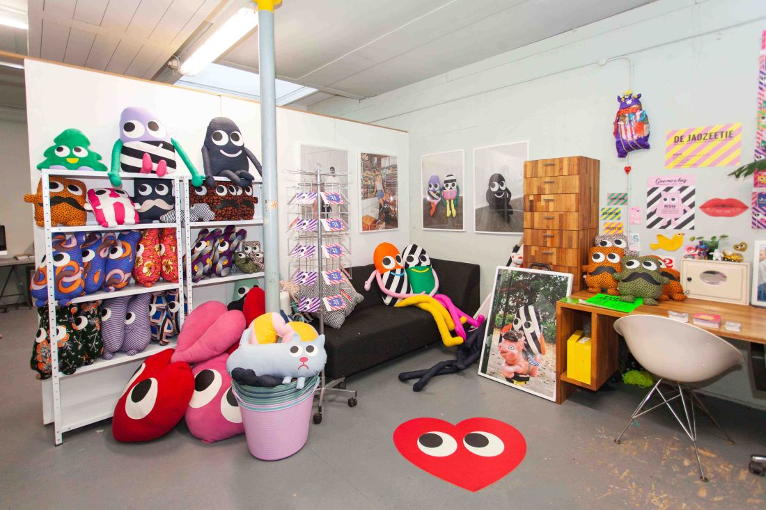 Kunstscene 86
