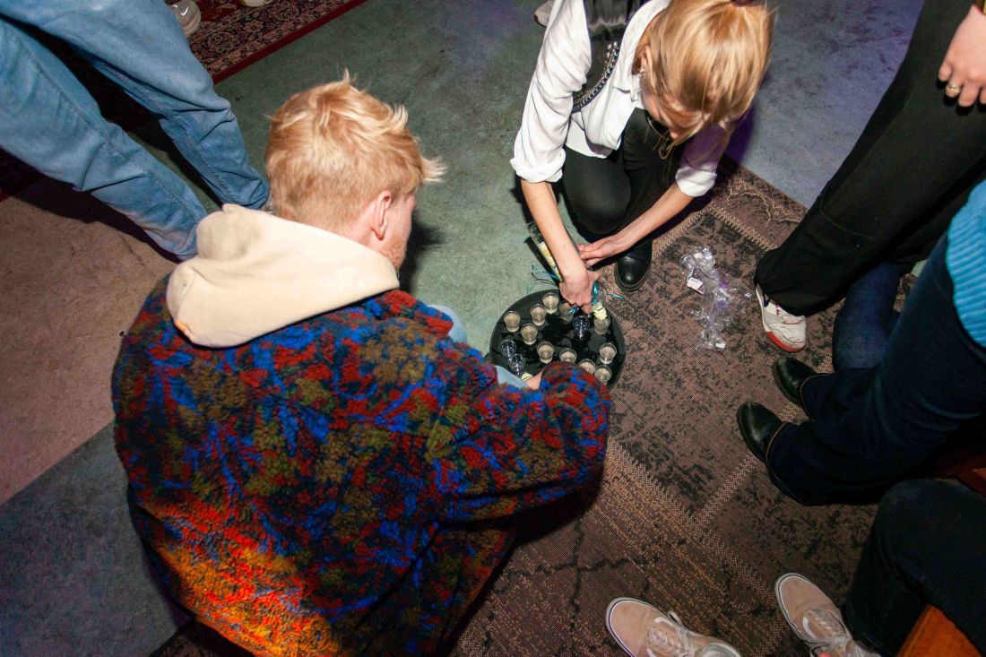 Kunstscene 11