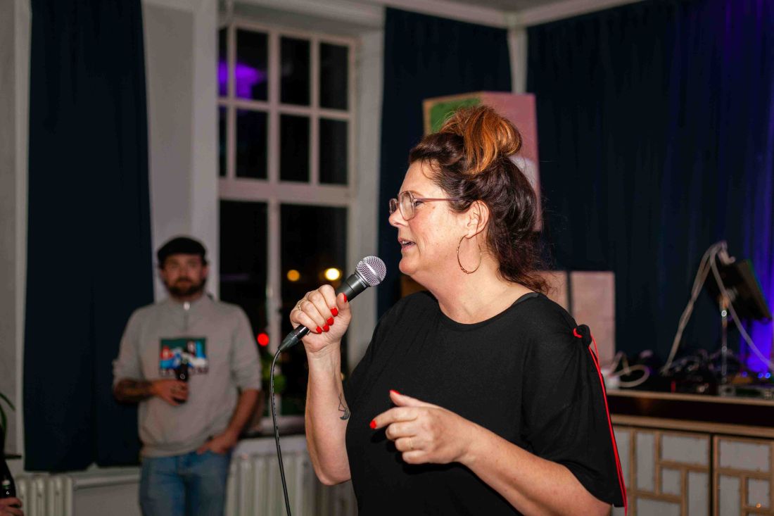 Kunstscene 3