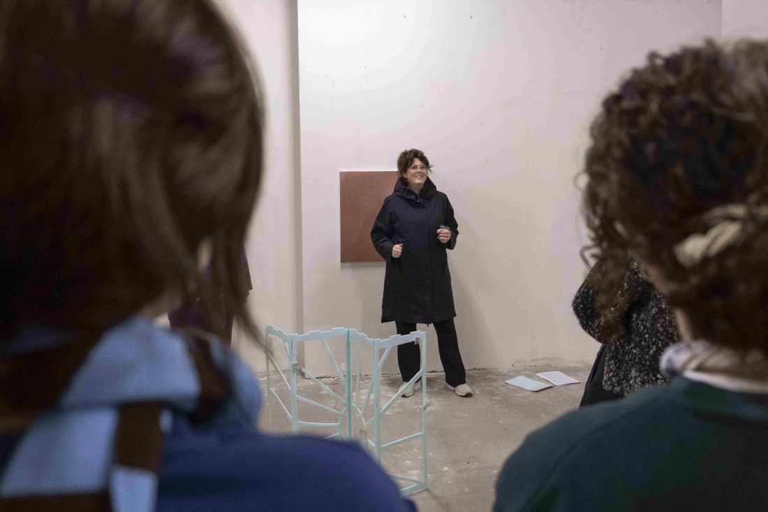 Opening Ateliers Preopening Kunstcene Roos Pierson 18