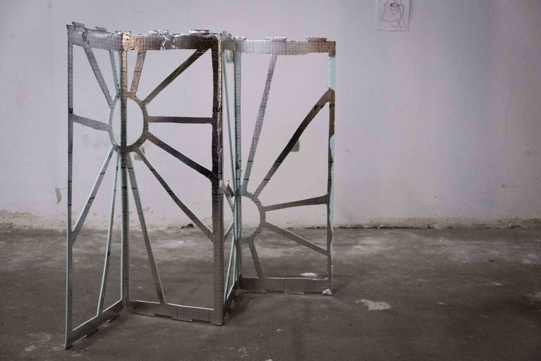 Opening Ateliers Preopening Kunstcene Roos Pierson 2