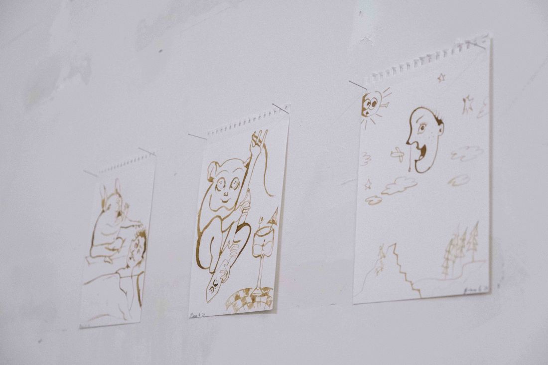 Opening Ateliers Preopening Kunstcene Roos Pierson 5