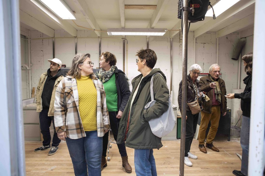 Kunst Scene Ateliers013 Roos Pierson 47