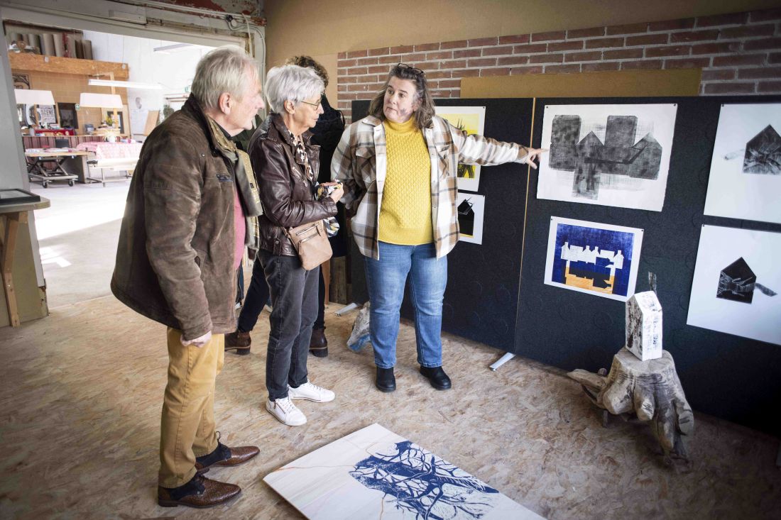 Kunst Scene Ateliers013 Roos Pierson 58