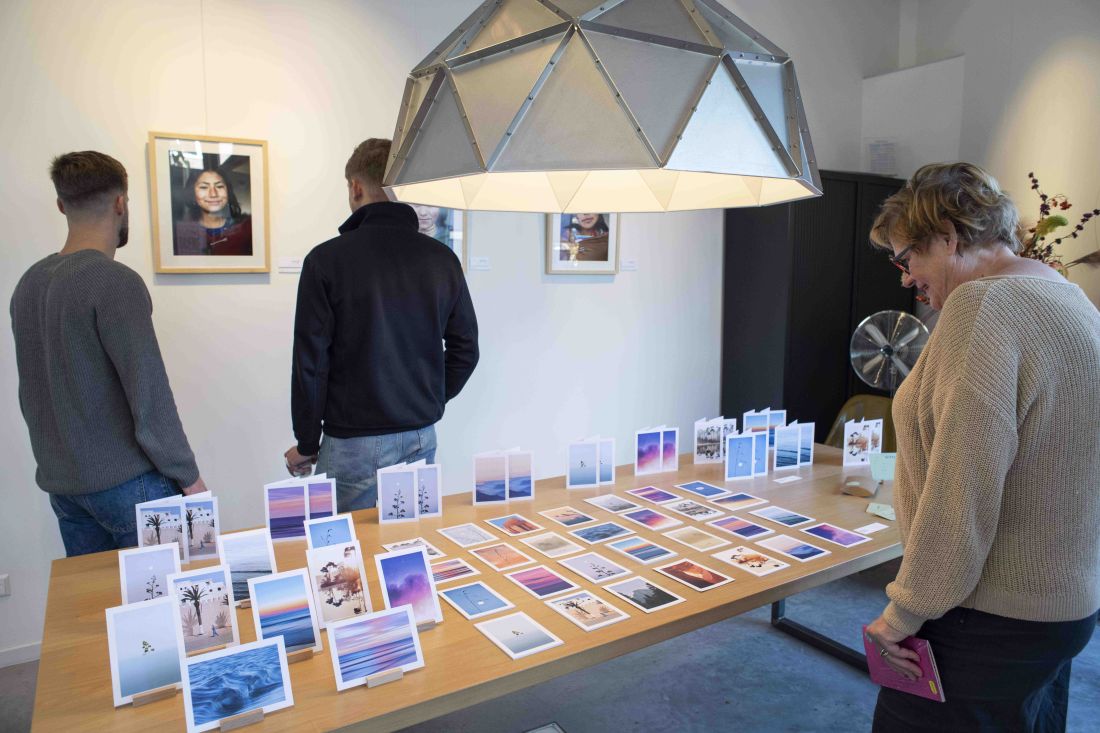 Kunst Scene Bijde Bont Roos Pierson 18