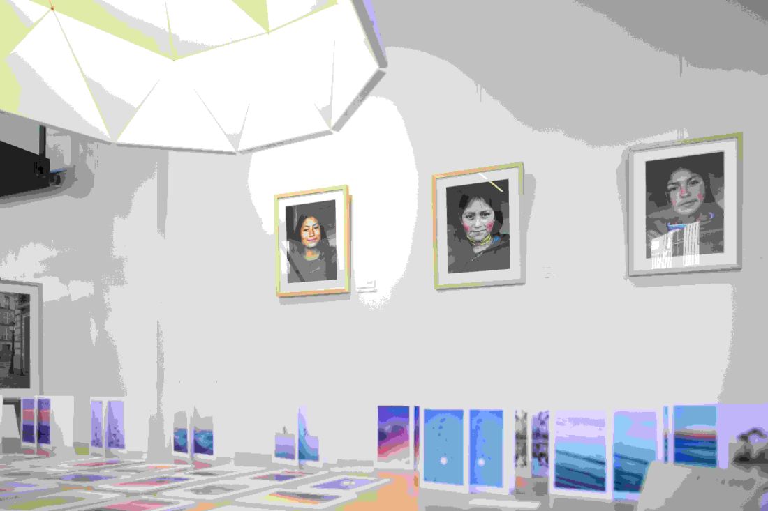 Kunst Scene Bijde Bont Roos Pierson 23