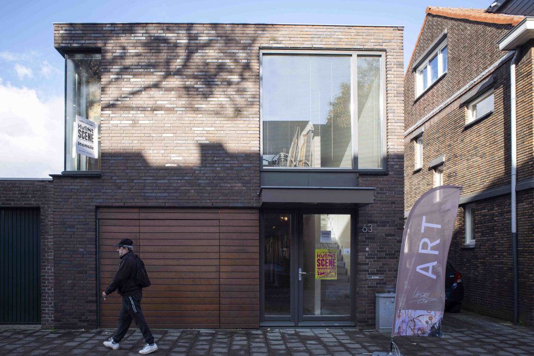 Kunst Scene Gallerie Lieske Roos Pierson 38