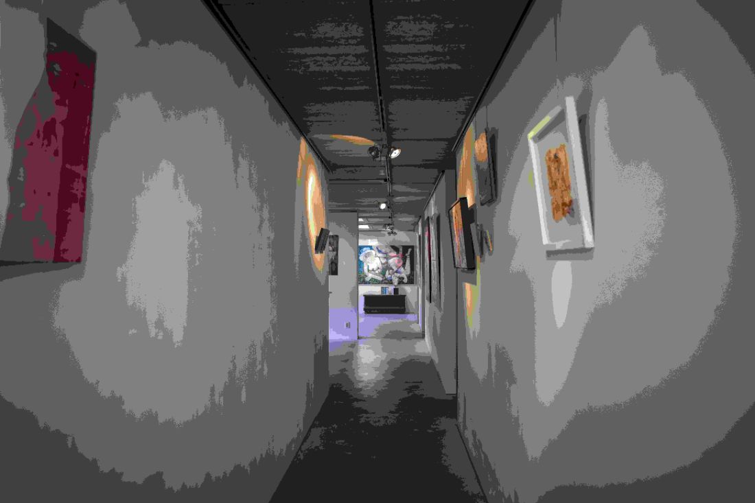 Kunst Scene Gallerie Lieske Roos Pierson 39