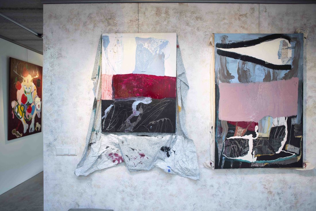 Kunst Scene Gallerie Lieske Roos Pierson 42