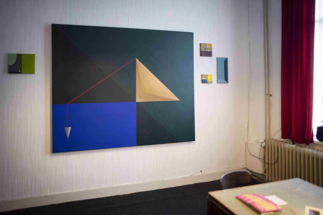 Kunst Scene Pastorie Roos Pierson 78
