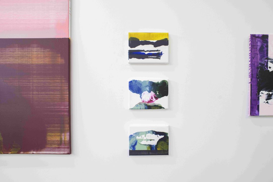 Kunst Scene Super Blaaw Roos Pierson 7