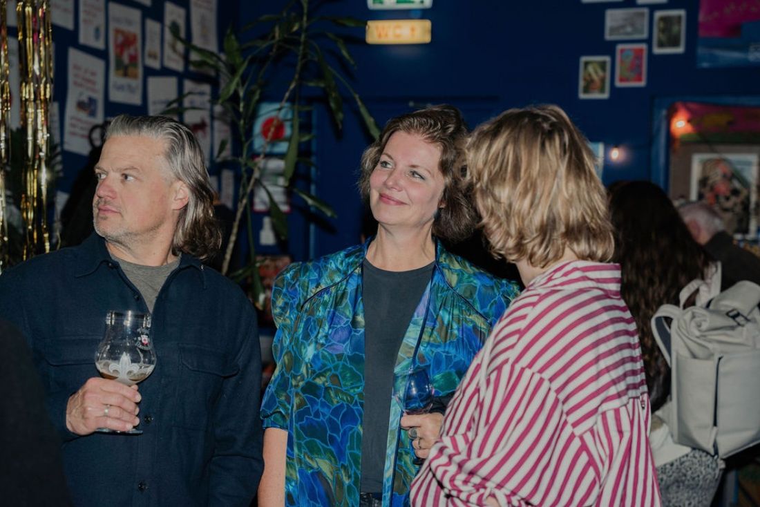 Kunstscene opening 2024 7543