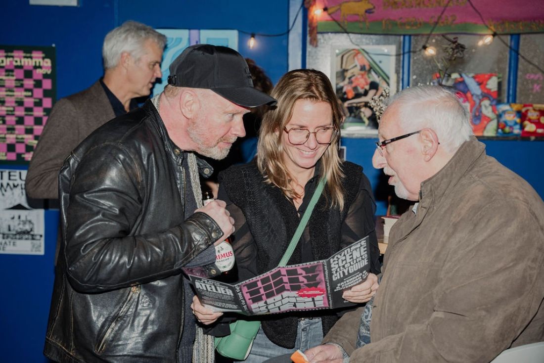 Kunstscene opening 2024 7546