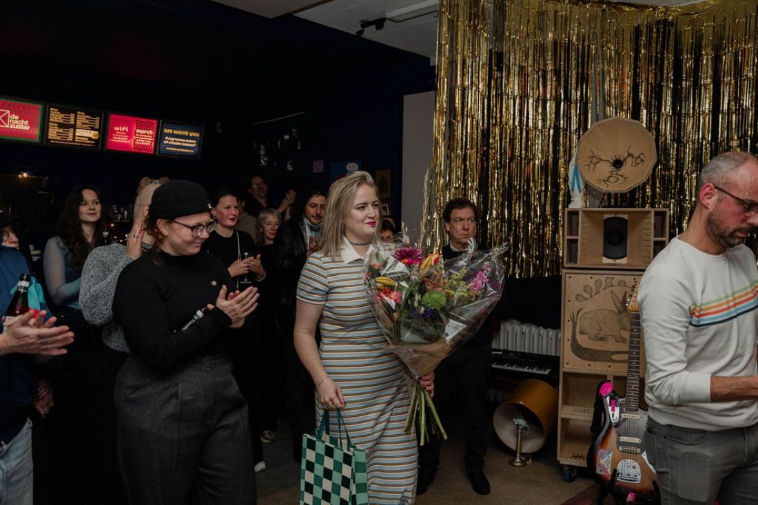 Kunstscene opening 2024 7696