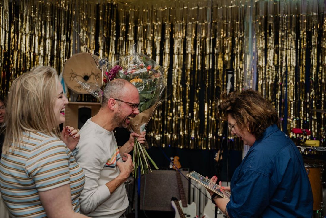 Kunstscene opening 2024 7704