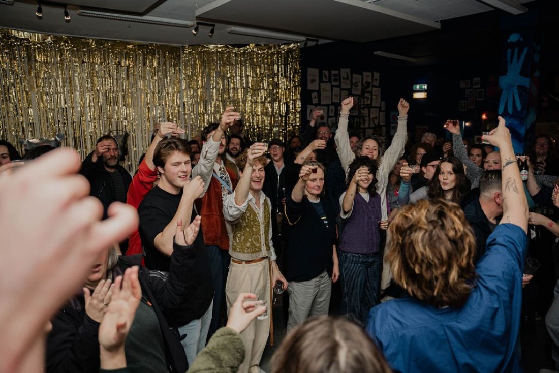 Kunstscene opening 2024 7713
