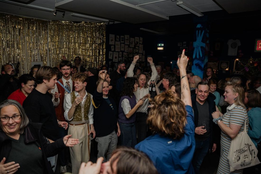 Kunstscene opening 2024 7716