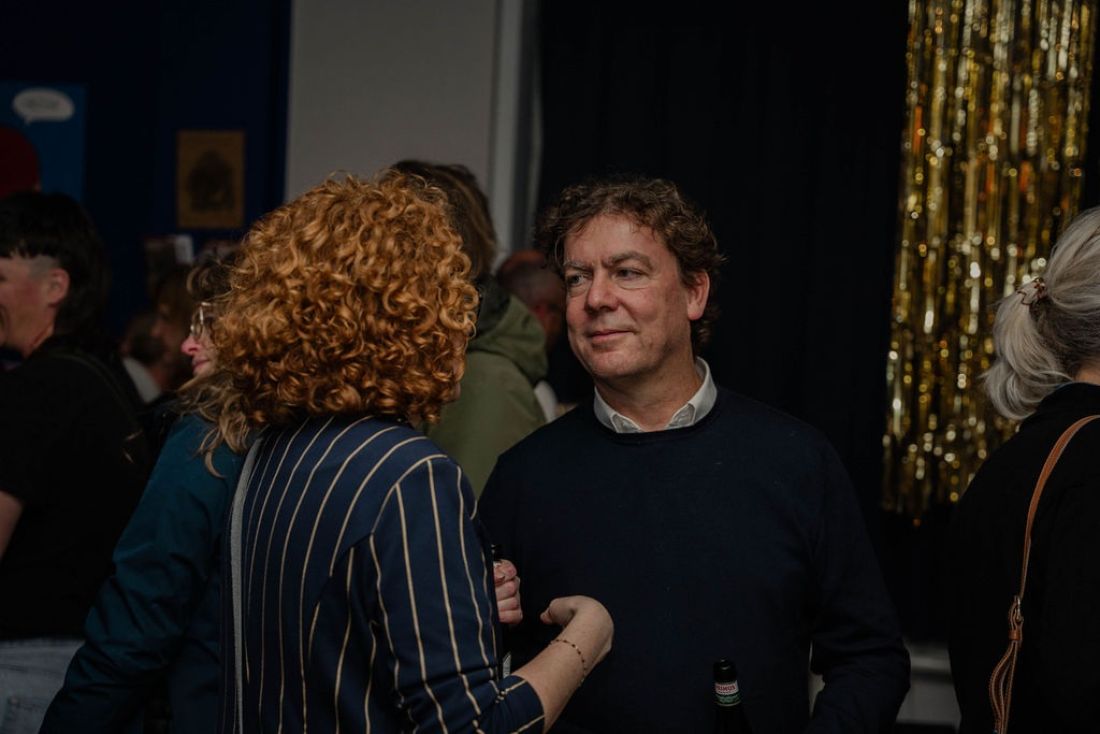 Kunstscene opening 2024 7877