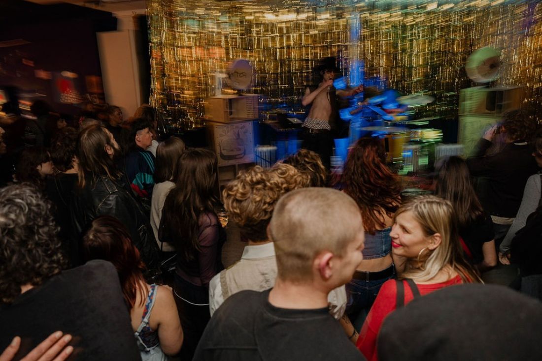 Kunstscene opening 2024 7935