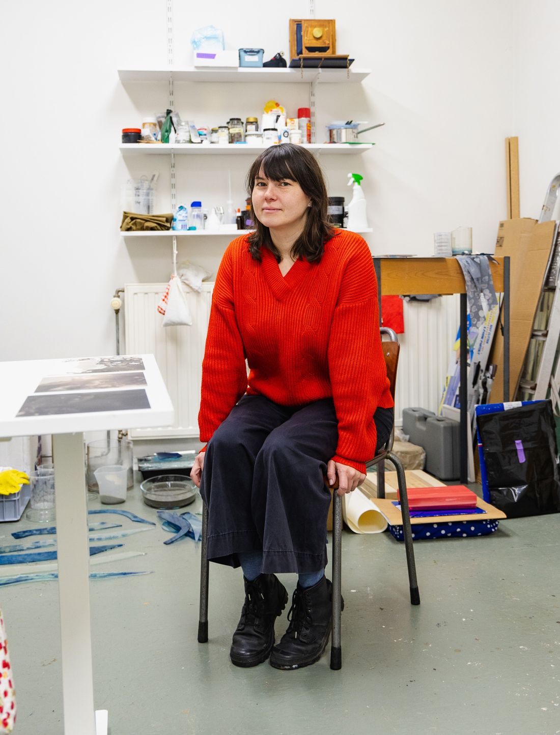 Bunga Noz Kunstscene 103 kopie