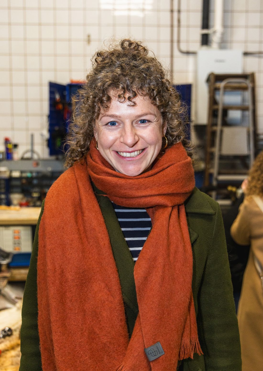 Bunga Noz Kunstscene 120 kopie