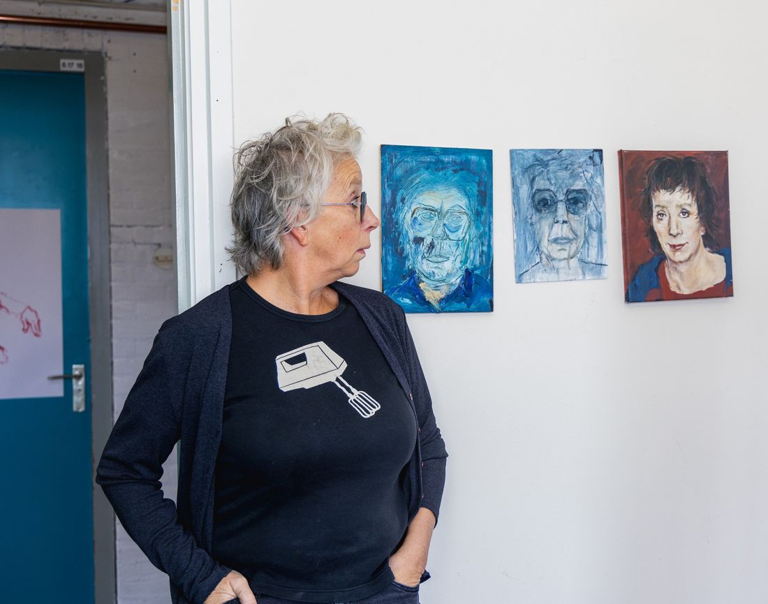 Bunga Noz Kunstscene 14 kopie